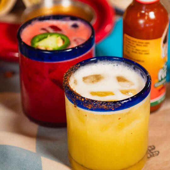 Drinks