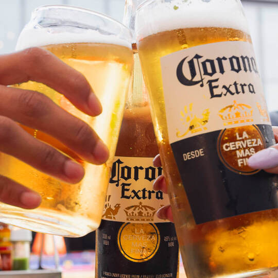 Corono Extra